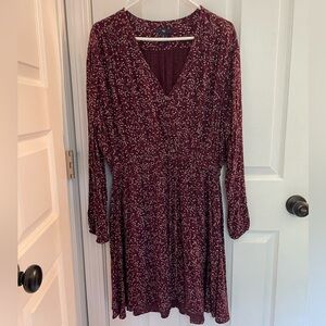 Boho Gap Dress
